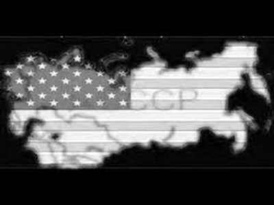 Как Путин сделал Россию колонией США