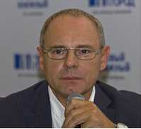 Взломанные письма Администрации президента