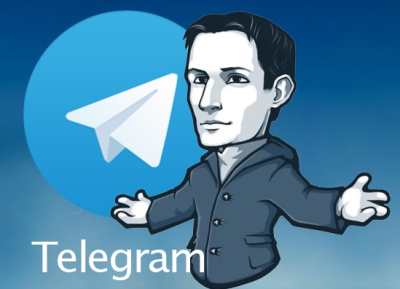 Возможна ли блокировка Telegram в России