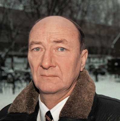 Циолковский не изобретал ракету