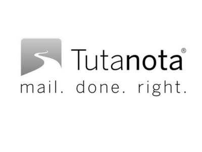 Анонимность и шифрование. Обзор почтового сервиса Tutanota