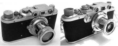 фэд клон лейка