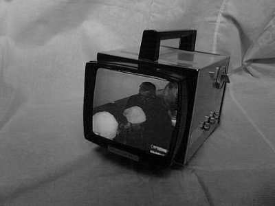 Электроника ВЛ-100