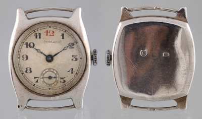 Часы Победа — Lip R26