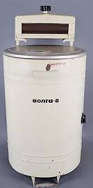 Рига-55  стиральна машина СССР