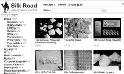 Silk Road 