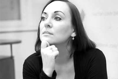 Наталья Пелевина