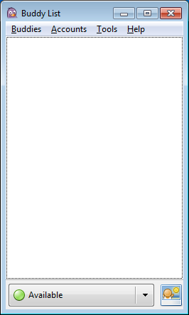 Buddy List