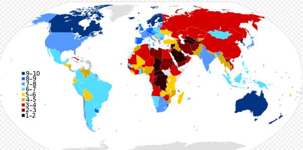 Суд в Цюрихе вынес первый в мире приговор за «лайк» в «Фейсбуке»